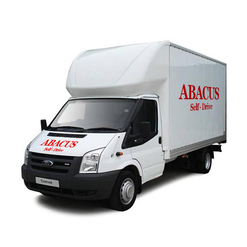 Luton Van