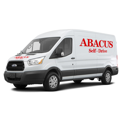 Long Wheelbase Transit